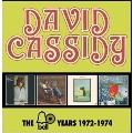 The Bell Years 1972-1974: Clamshell Boxset