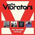 The Albums 1979-85