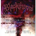 We Won't Be Forgotten: The Blackthorne Anthology: Boxset