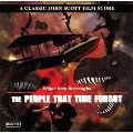 The People That Time Forgot (OST)