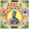 Soul Jazz Records Presents: Apala Groups in Nigeria 1964-1969