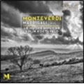 Monteverdi: Madrigals Book VII