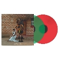 The Return<Green&Red Vinyl/数量限定盤>