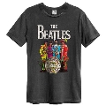 Beatles - Lonely Hearts T-shirts Large