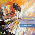 Schumann: Kreisleriana Op.16, Piano Sonata No.1; Liszt: "Apres une lecture du Dante"