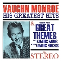 Greatest Hits/Sings the Great Themes of Famous