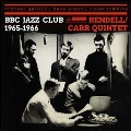 BBC Jazz Club Sessions 1965-1966