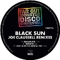 Black Sun (Joaquin Joe Claussell Sacred Rhythm Remixes)＜RECORD STORE DAY対象商品＞