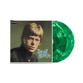 David Bowie (Deluxe Edition)<タワーレコード限定/Green Swirl Color Vinyl>