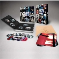 Achtung Baby : Super Deluxe Box  [6CD+4DVD+BOOK]<限定盤>