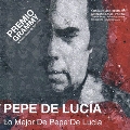 Premio Grammy: Pepe De Lucia
