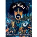 Tony Palmer's Film Of Frank Zappa's 200 Motels