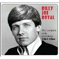 The Complete Early Recordings 1961-1966