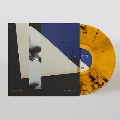 Far Enough<Translucent Yellow & Orange/Black Swirl Vinyl/限定盤>