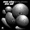 One Size Fits All<限定盤>