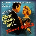 The Albert Glasser Collection Vol.7: Film Noir Thrillers #1