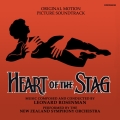 Heart Of The Stag