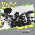 The Sessions 1981-1983＜限定盤＞