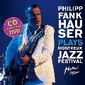 Plays Montreux Jazz Festival [CD+DVD]