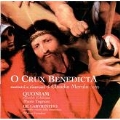 C.Merulo: O Crux Benedicta - Motets & Ricecares