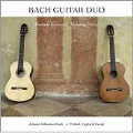 Bach Guitar Duo - J.S.Bach: Preludes, Fugues & Chorals