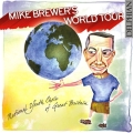 Mike Brewer's World Tour