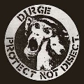 Protect Not Disect<限定盤/White Vinyl>
