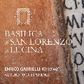 Basilica Di San Lorenzo In Luciana A Soundtrack Experience