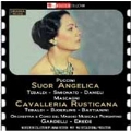 Puccini: Suor Angelica; Mascagni: Cavalleria Rustiicana