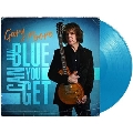 How Blue Can You Get (Blue Vinyl)<完全生産限定盤>