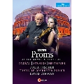 BBCプロムス2014～ベートーヴェン: 交響曲第6番《田園》、ドヴォルザーク: ヴァイオリン協奏曲