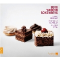 Schoenberg: String Quartet No.2 Op.10; Webern: Six Bagatelles, Langsam; Berg: Lyric Suite