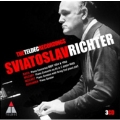 Sviatoslav Richter - The Teldec Recordings