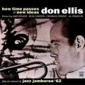 How Time Passes/New Ideas/Jazz Jamboree'62