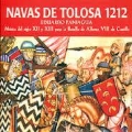 Navas de Tolosa 1212