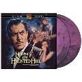 House on Haunted Hill<限定盤/Pink & Black Hand Poured Color Vinyl>