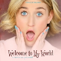 Welcome To My World (Original Cast Recording)