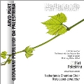Part & Palestrina - Choral Works