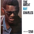 The Great Ray Charles