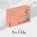 An Ode: SEVENTEEN Vol.3 (KiT ver.)(Reissued) [Kit Album]<完全数量限定盤>