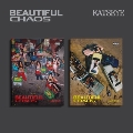 BEAUTIFUL CHAOS: 2nd EP (ランダムバージョン)