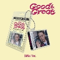 Good & Great: 2nd Mini Album (SMini Ver.) [ミュージックカード]<数量限定盤>
