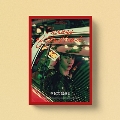 OFFICIAL PHOTO BOOK [Scenes of the Heart]