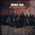 Symphonic Live [2CD+DVD]<限定盤>