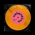 Valentine<Transparent Orange Vinyl/数量限定盤>