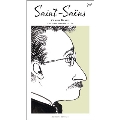 Saint-Saens - Dessin & Scenario Claire Braud [2CD+BOOK]