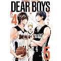 DEAR BOYS ACT4 5