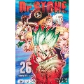 Dr.STONE 26 ジャンプコミックス