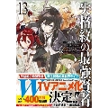失格紋の最強賢者13 ～世界最強の賢者が更に強くなるために転生しました～