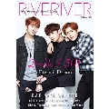 RIVERIVER Vol.10＜カバーA版 表紙:Double S 301&ノ・ミヌ＞
